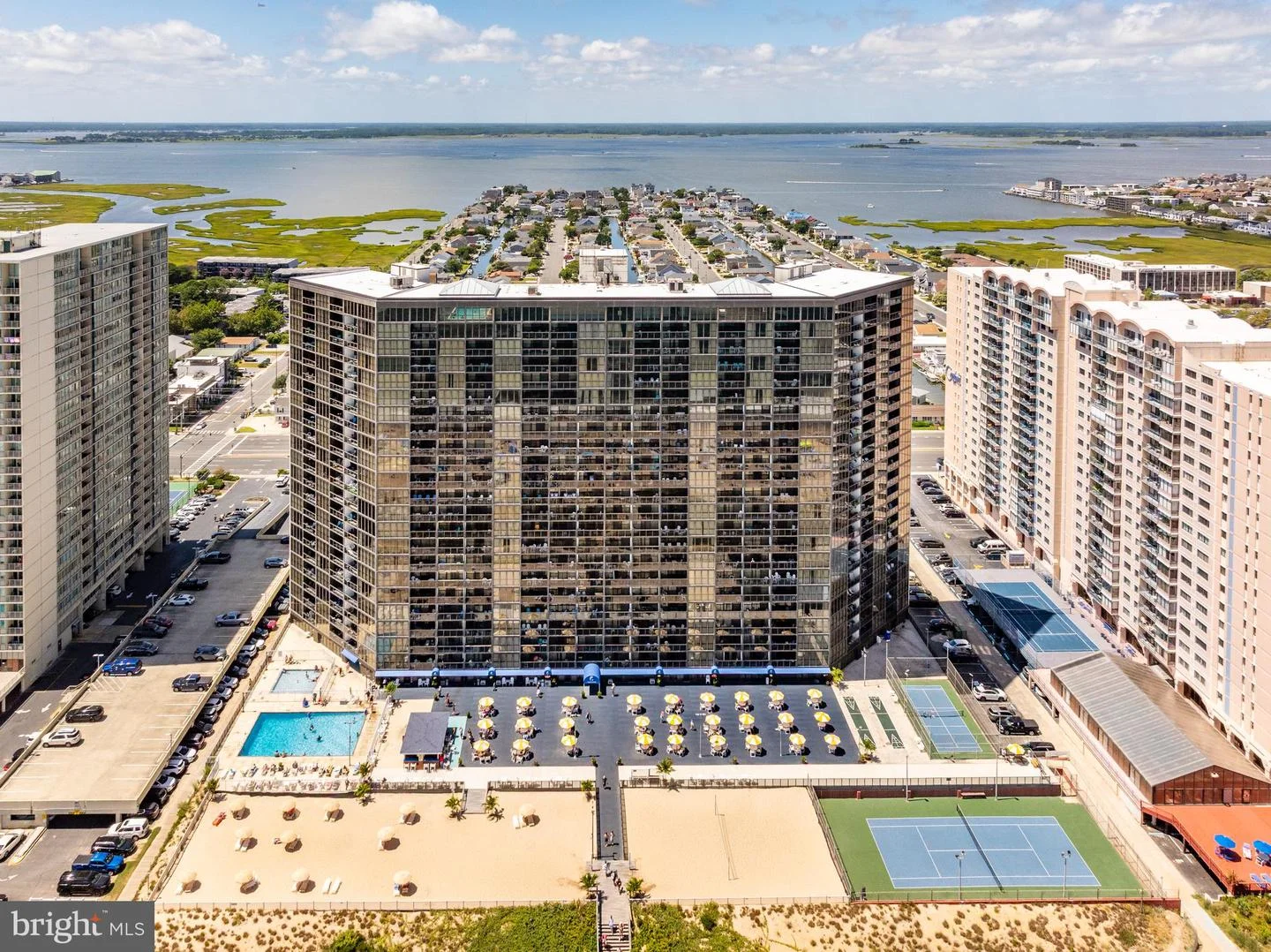 10900 Coastal Highway Unit 214