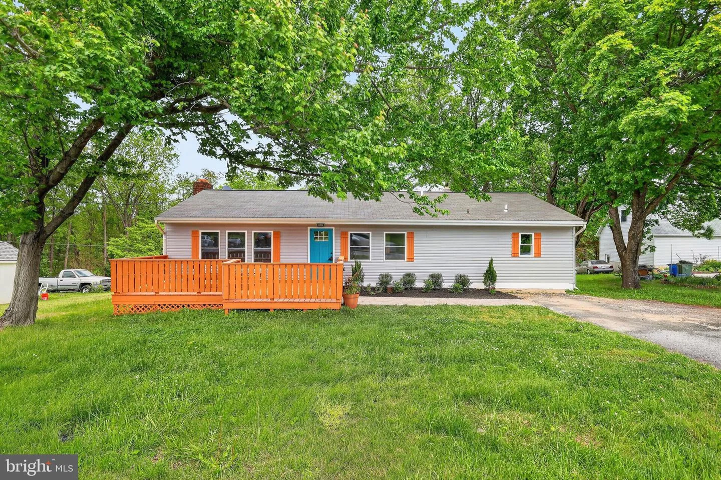 3615 Sykesville Road