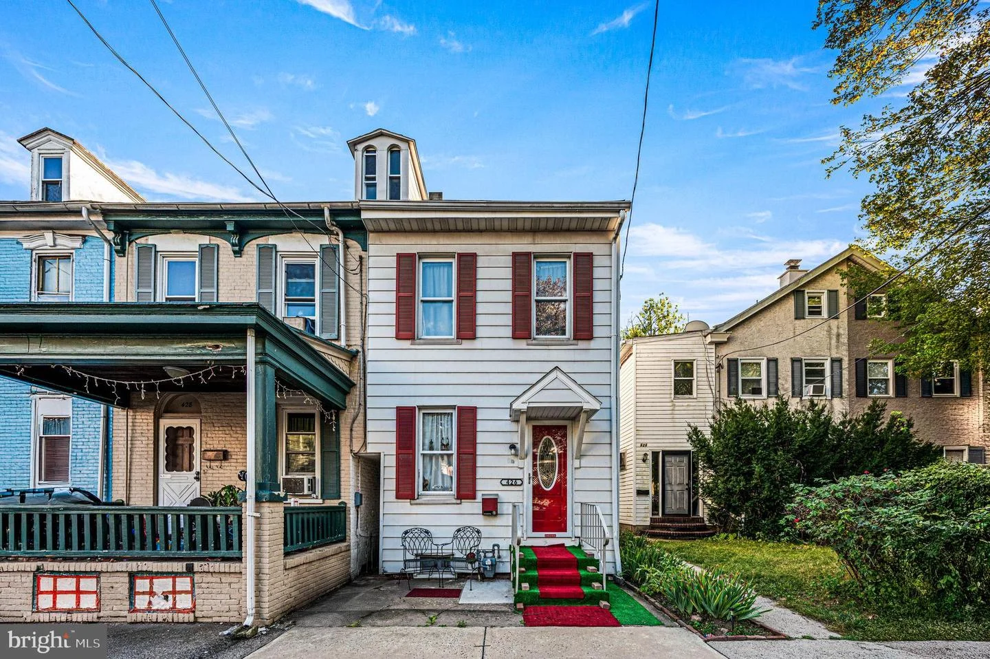 426 Cherry Street