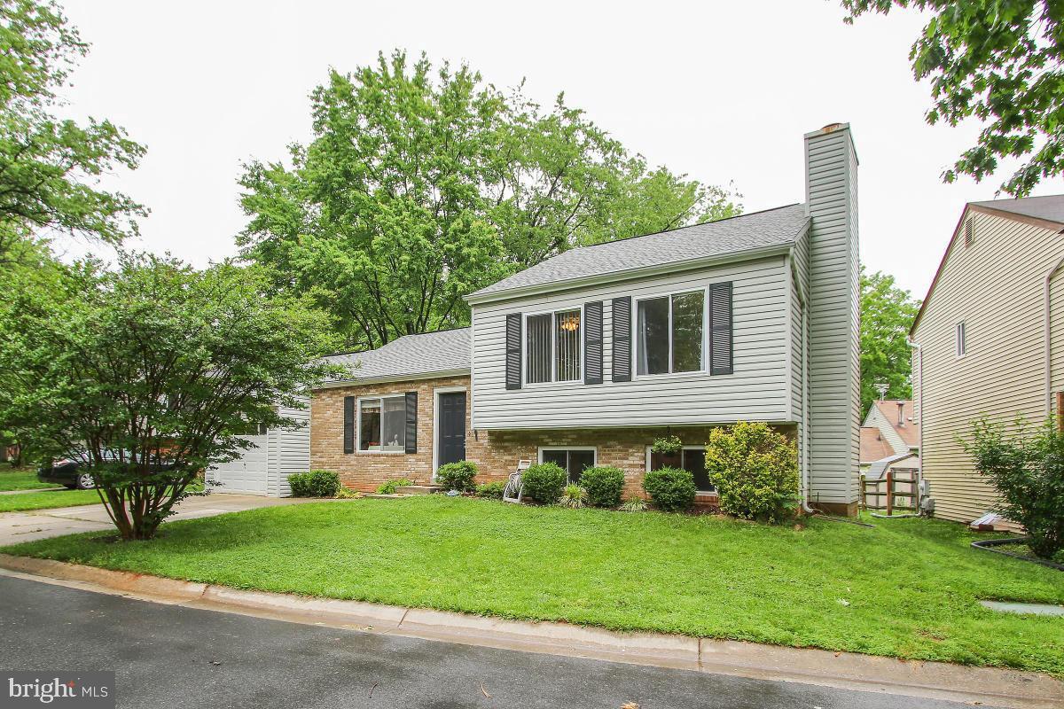 12 Glazebrook Court, Gaithersburg, MD, 20878