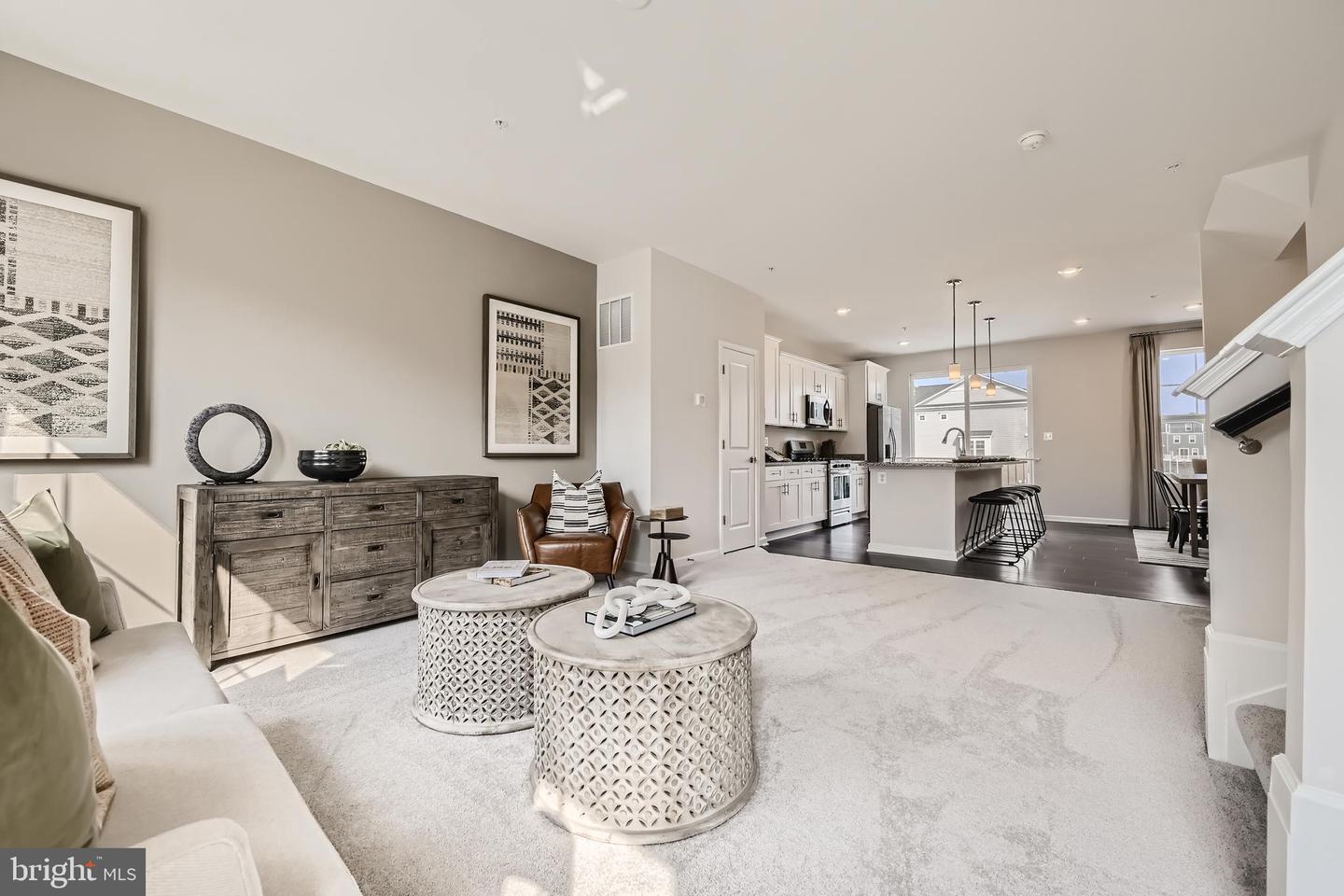 Photo 5 of 10 of 104-C 142nd Street townhome