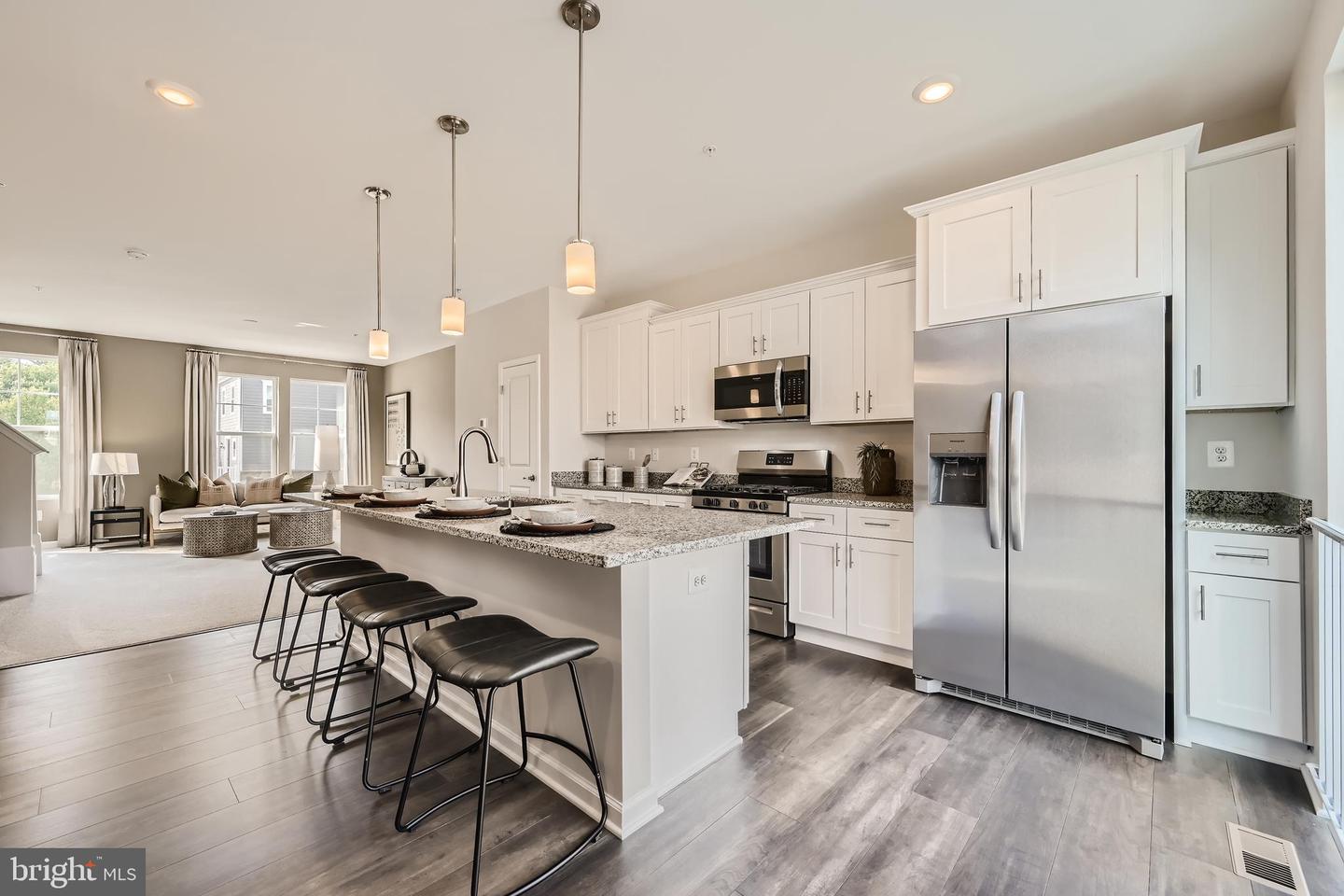Photo 2 of 10 of 104-C 142nd Street townhome
