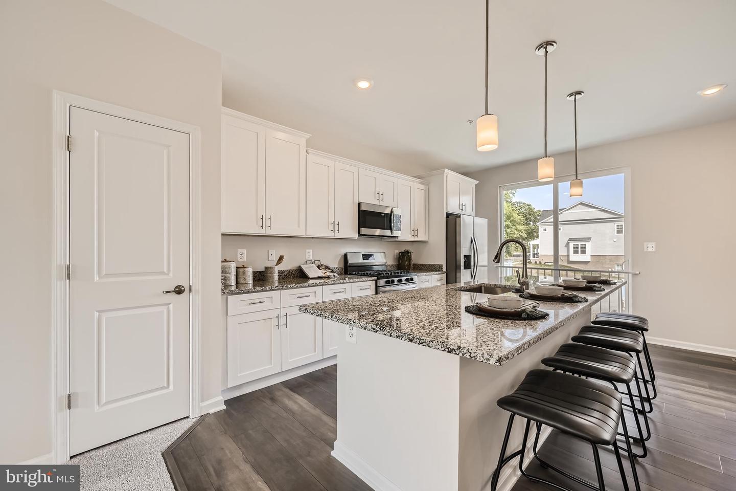 Photo 3 of 10 of 104-C 142nd Street townhome