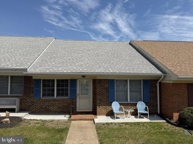 212 Pelham Drive, New Market, VA, 22844