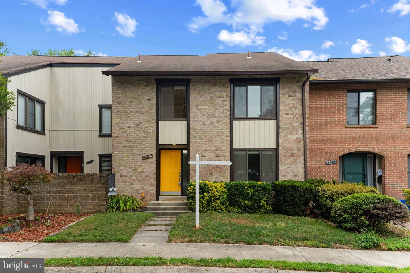 20418 Shadow Oak Court, Gaithersburg, MD, 20886