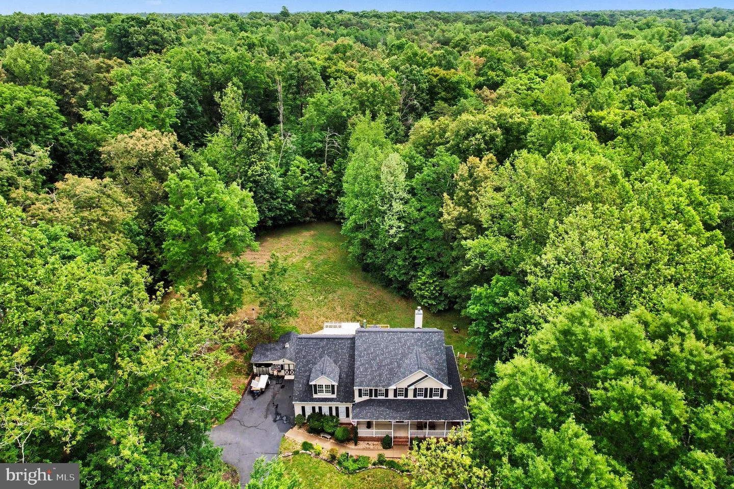 13421 Fox Chase Lane