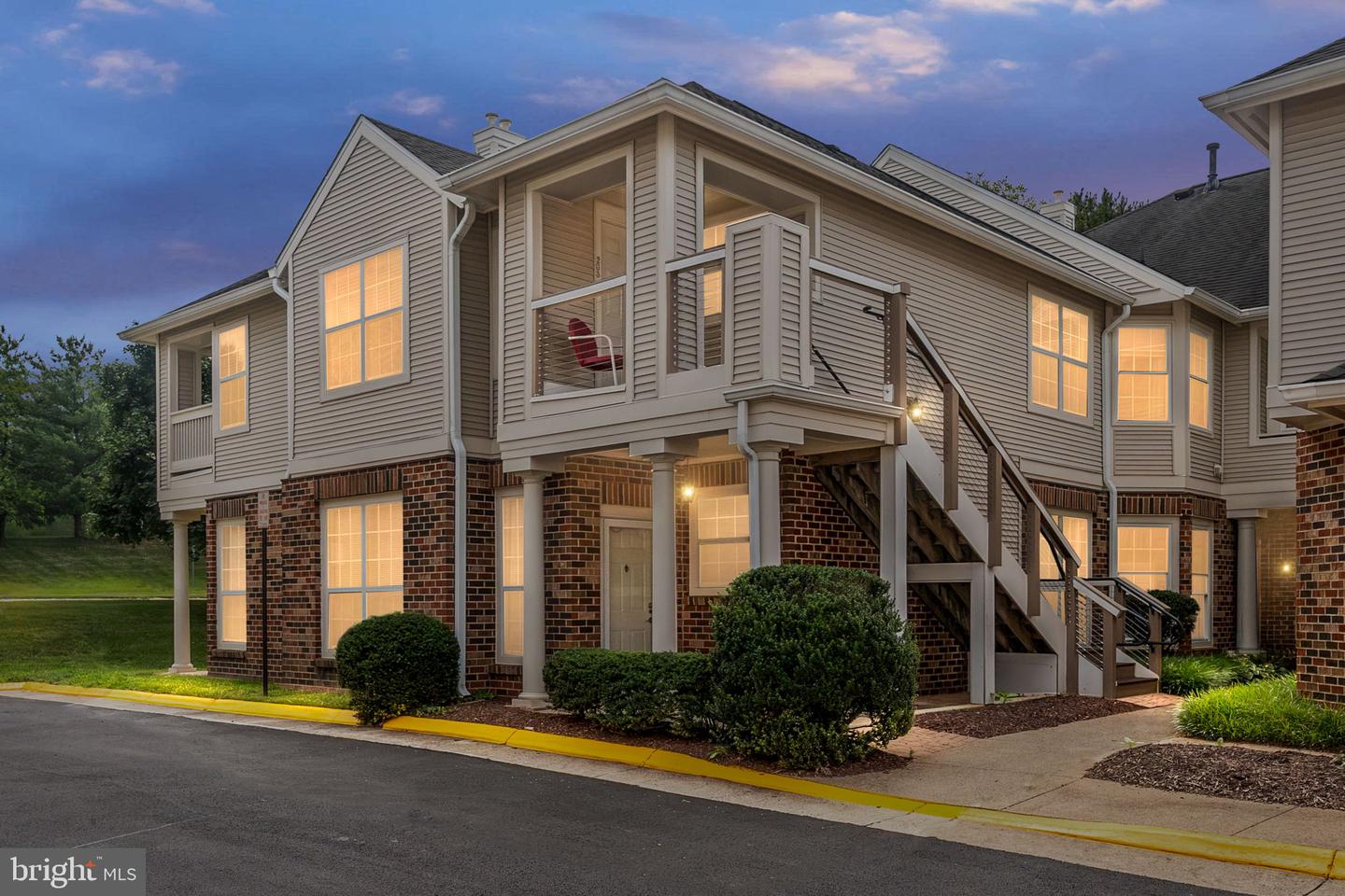 45091 Brae Terrace Unit 203, Ashburn, VA, 20147