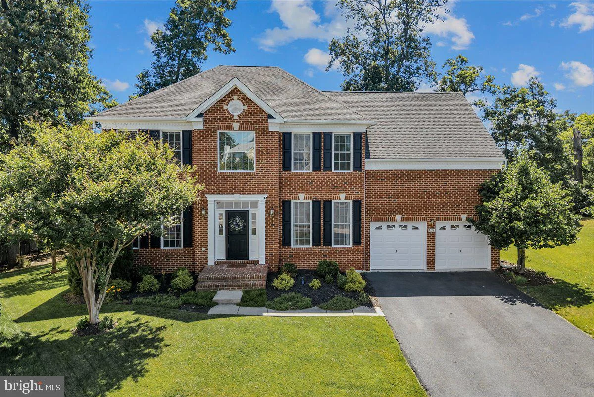 108 Norfolk Court