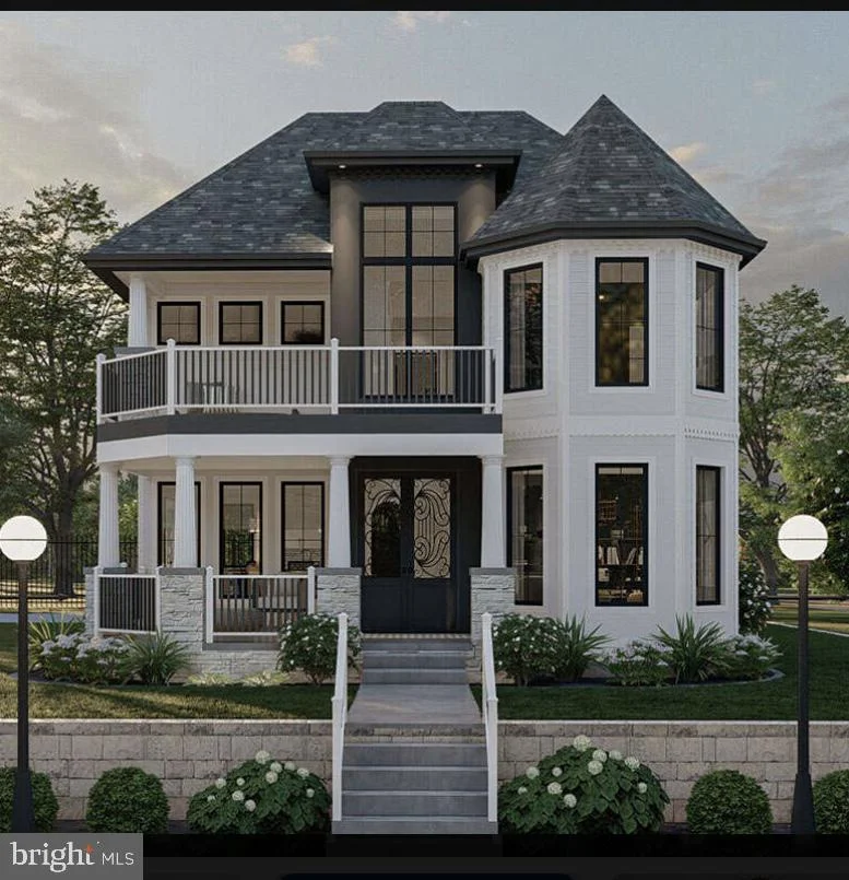 301 Taylor Avenue