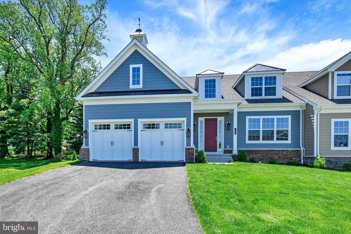 116 Villabrook Way