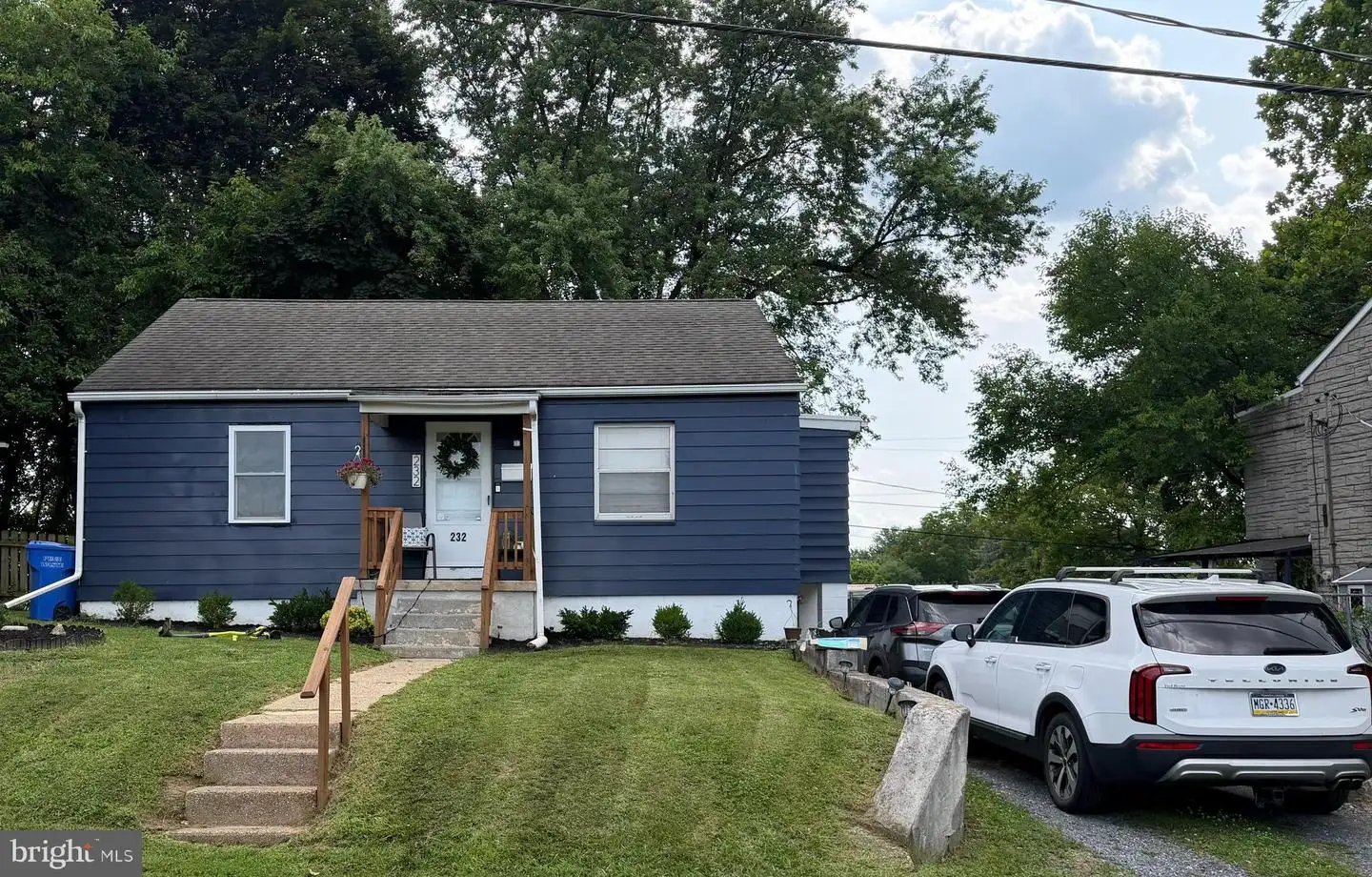 232 S Harrisburg Street, Harrisburg, PA, 17113