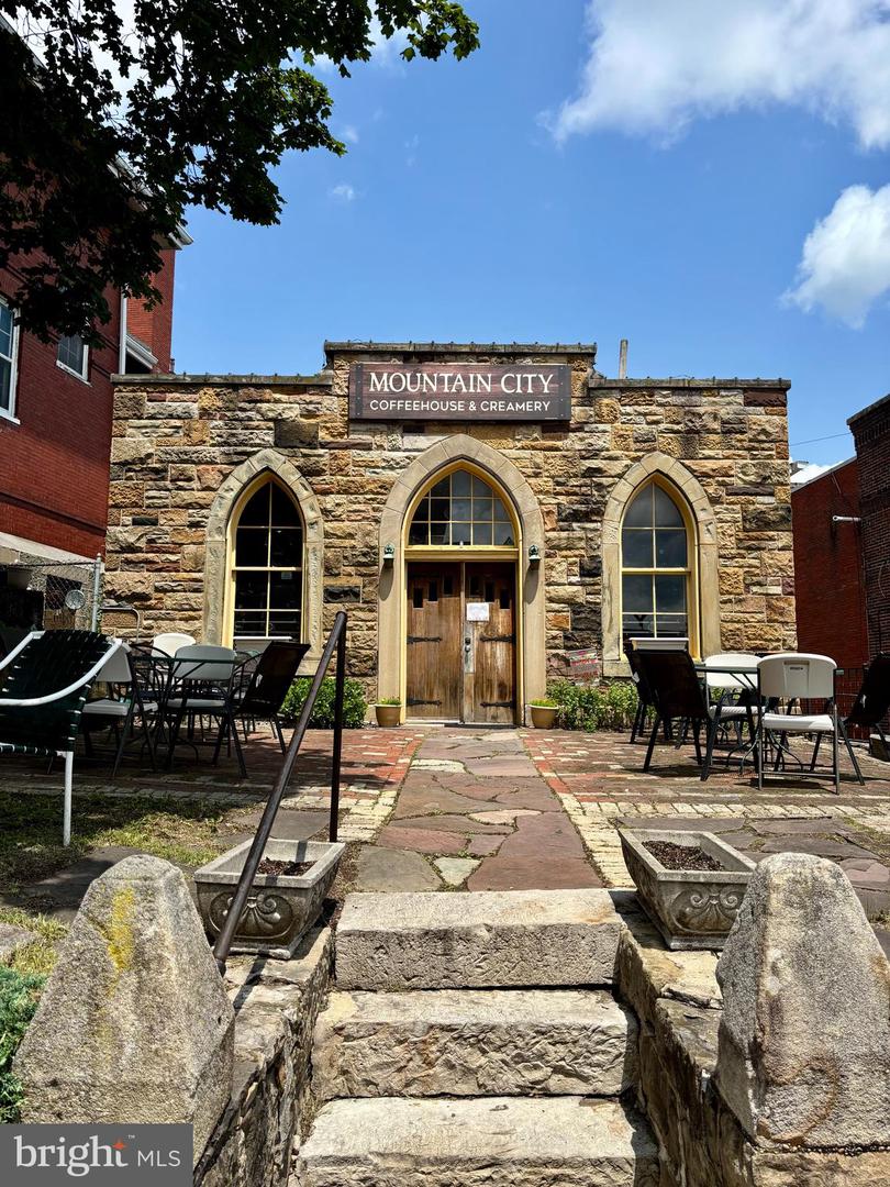 60 W Main Street, Frostburg, MD, 21532