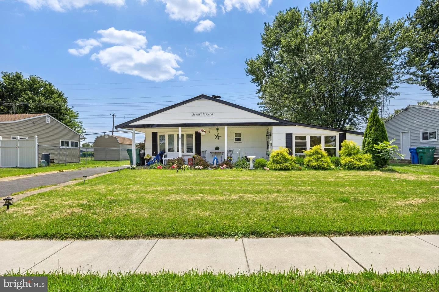 32 Gun Road, Levittown, PA, 19057