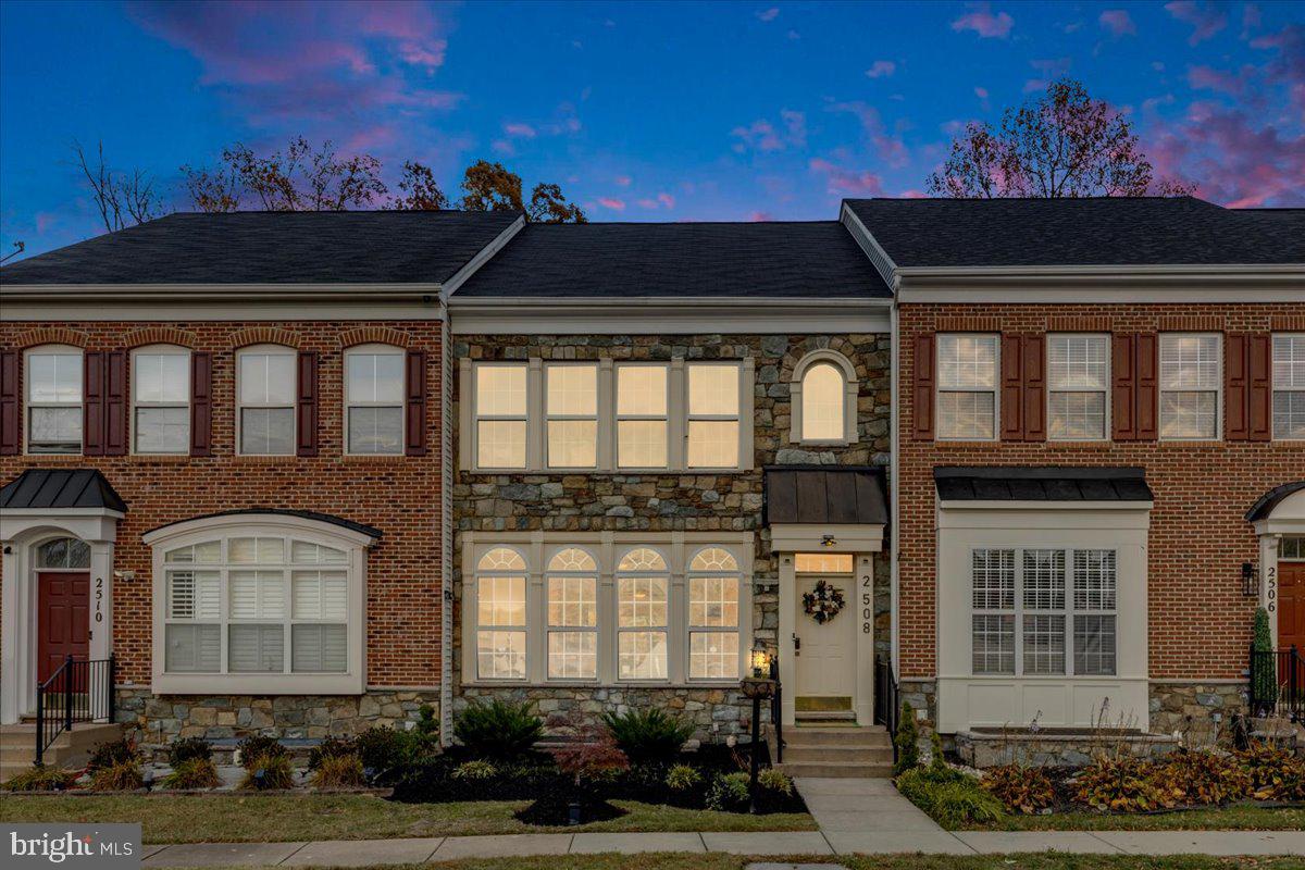 2508 Blue Pool Dr
