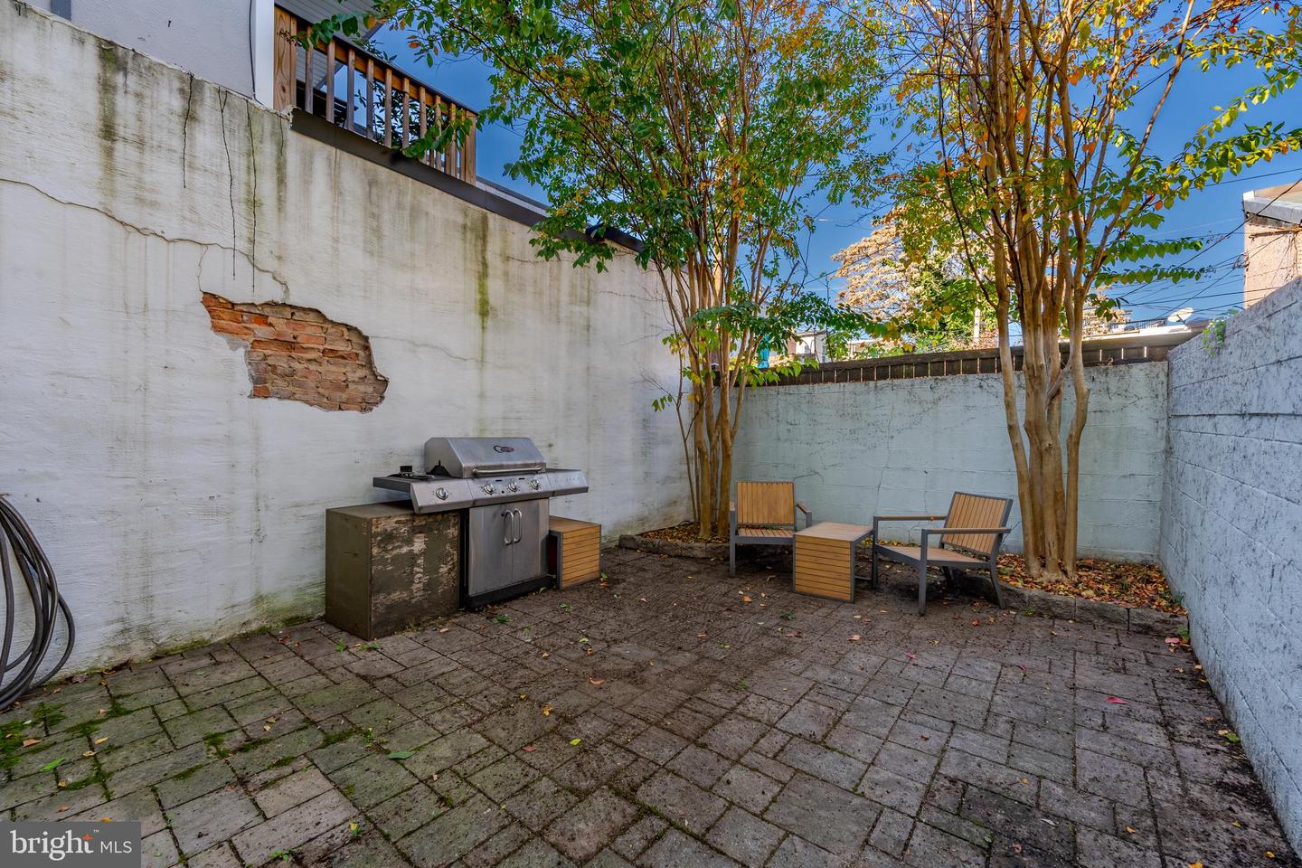 Photo 42 of 49 of 1924 Aliceanna St townhome