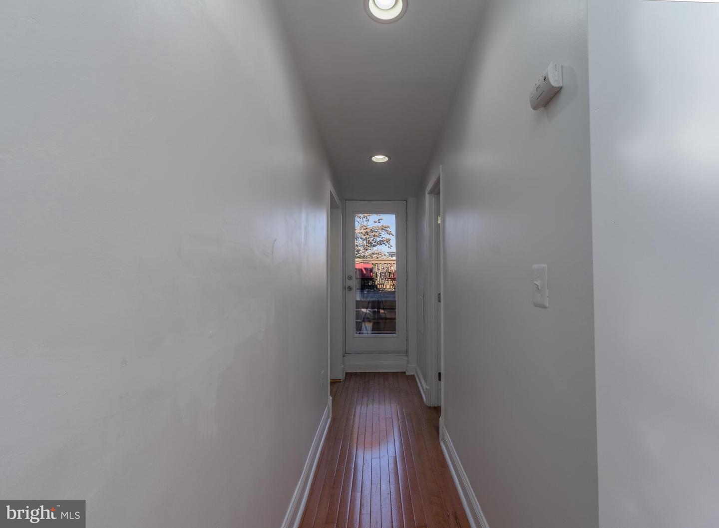 Photo 31 of 49 of 1924 Aliceanna St townhome