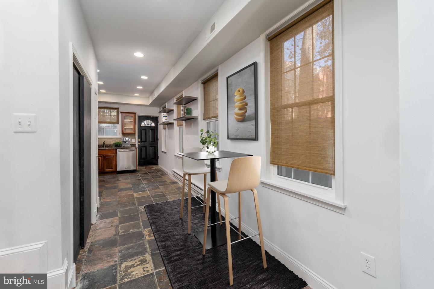 Photo 8 of 49 of 1924 Aliceanna St townhome