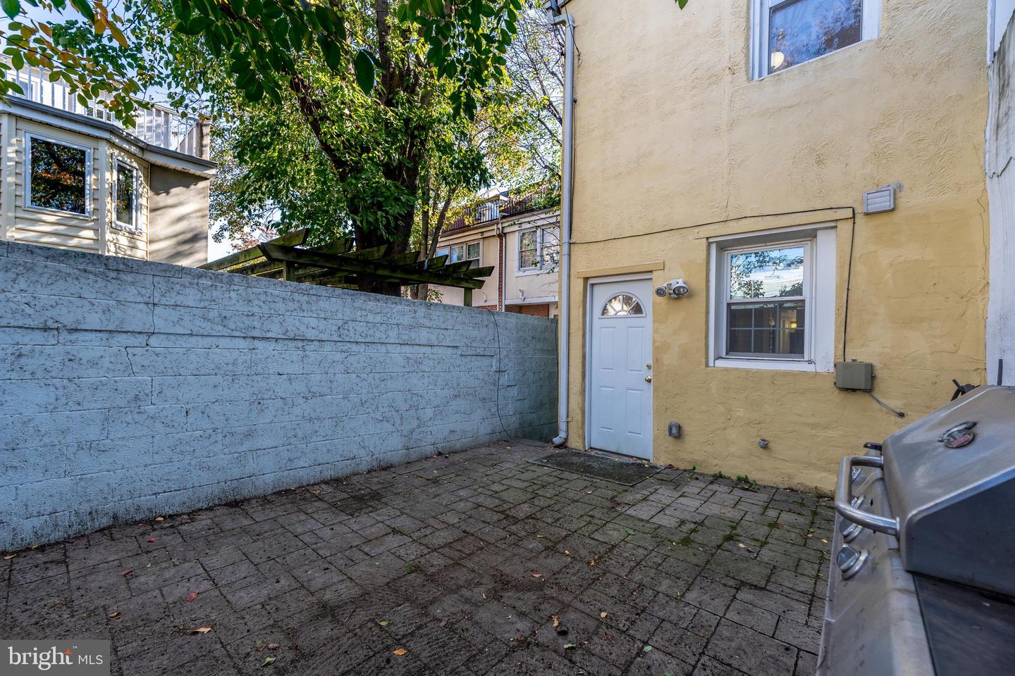Photo 38 of 49 of 1924 Aliceanna St townhome