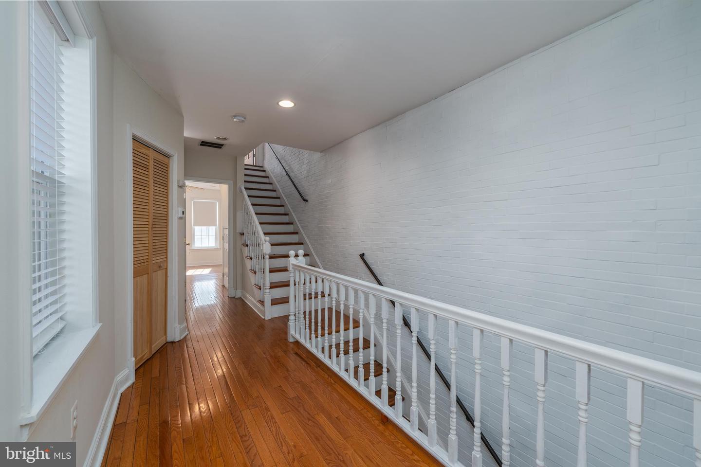 Photo 16 of 49 of 1924 Aliceanna St townhome