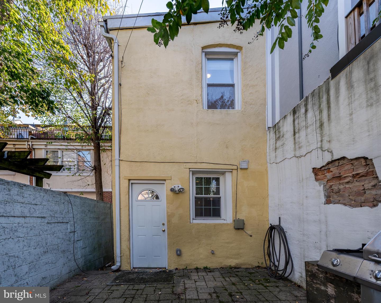 Photo 40 of 49 of 1924 Aliceanna St townhome