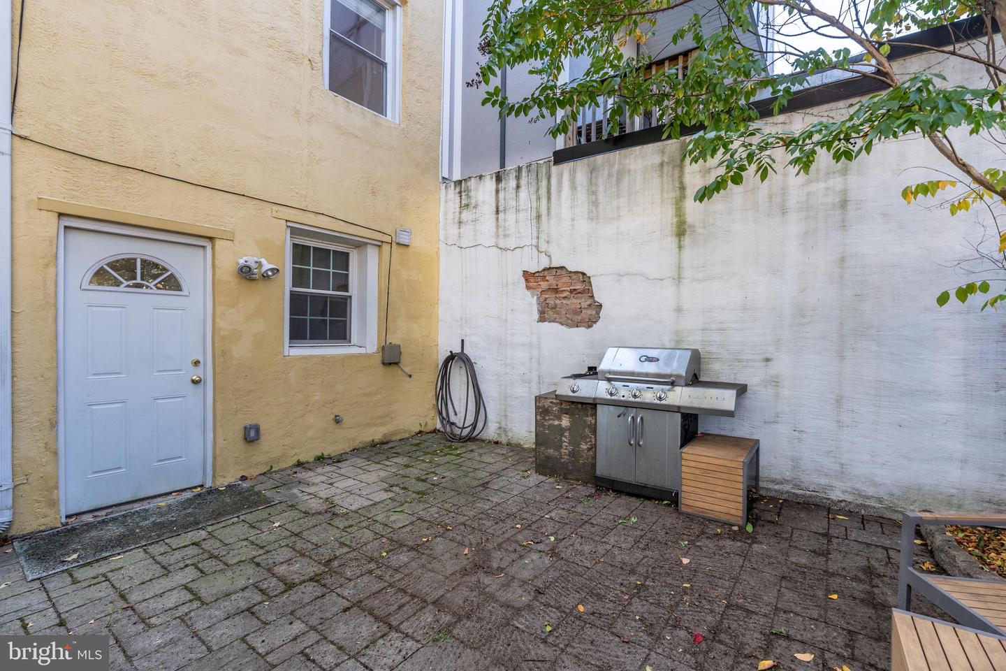 Photo 39 of 49 of 1924 Aliceanna St townhome