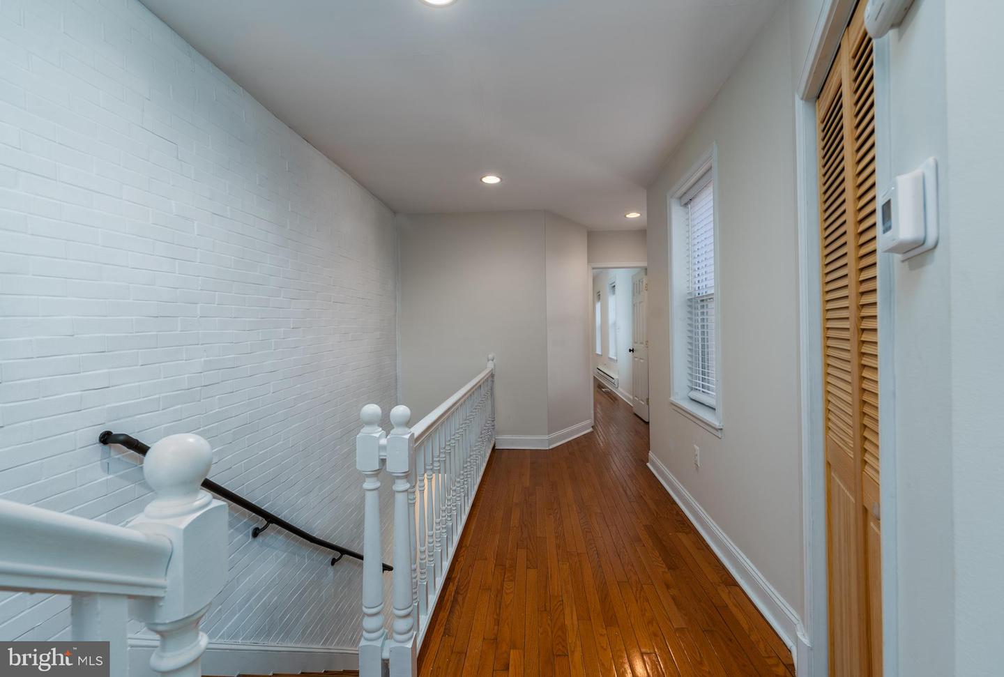 Photo 17 of 49 of 1924 Aliceanna St townhome
