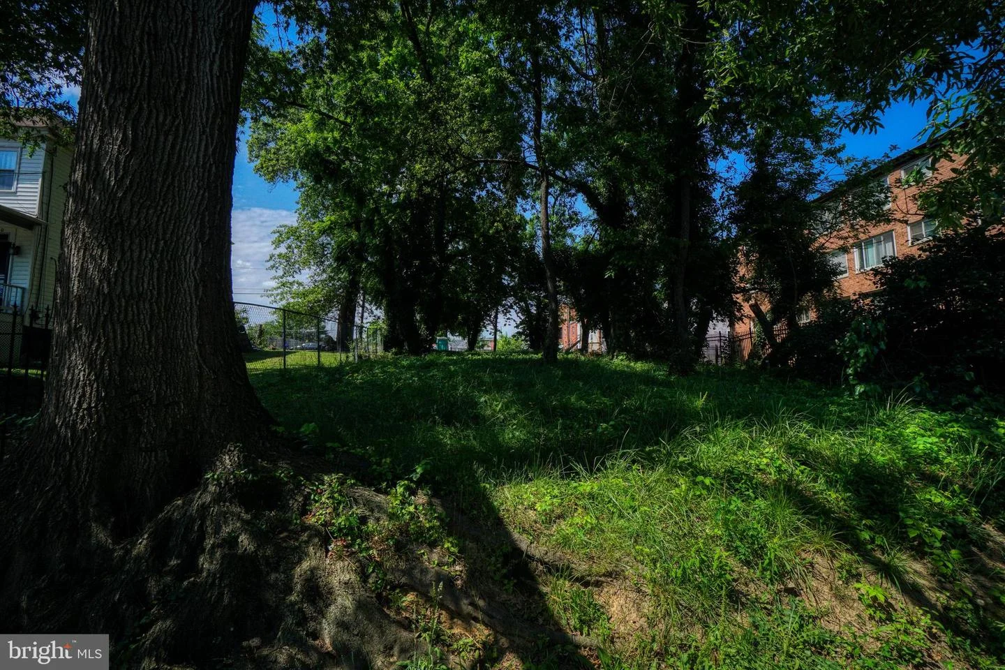 Clay Street NE