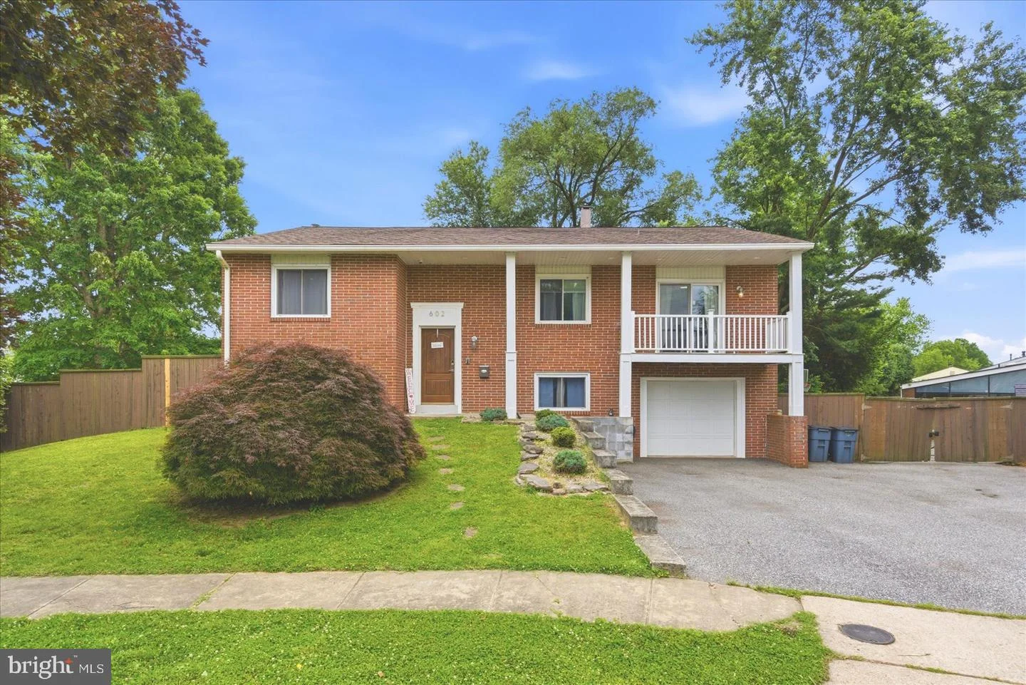 602 Monterey Court