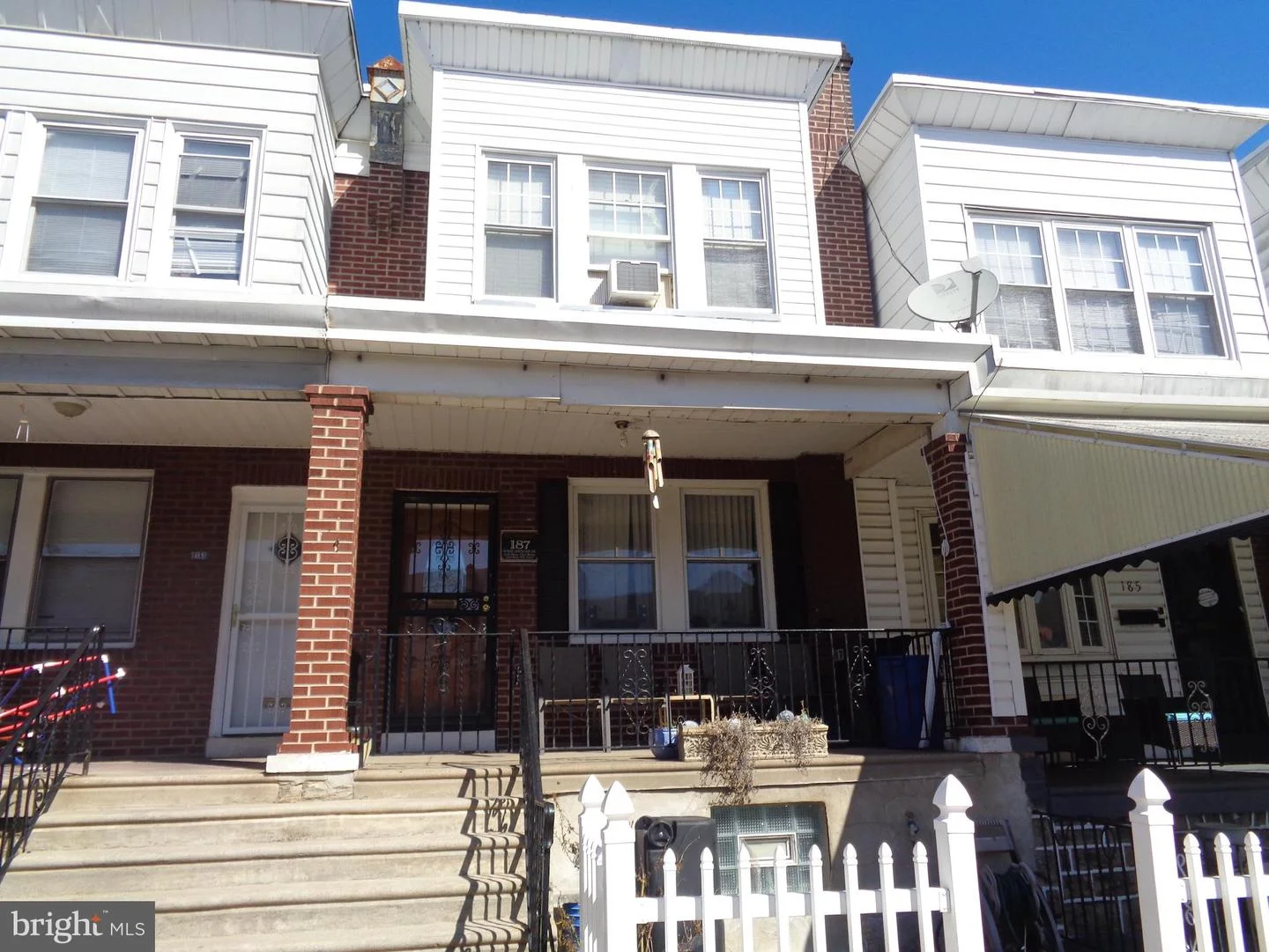 187 W Spencer Street