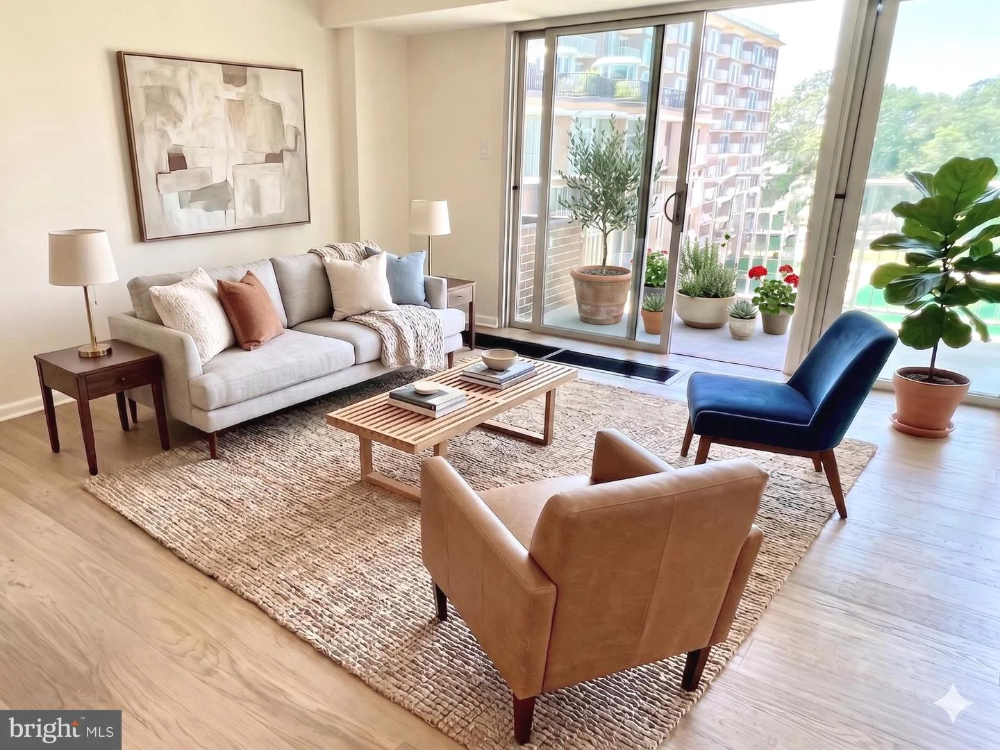 520 N Street SW Unit S522