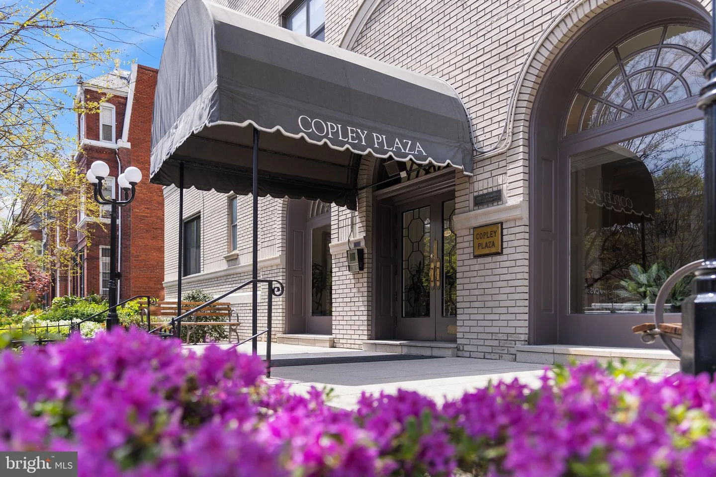 1514 17th Street NW Unit 611