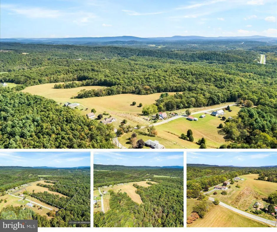 4014 Resley Road, Hancock, MD, 21750