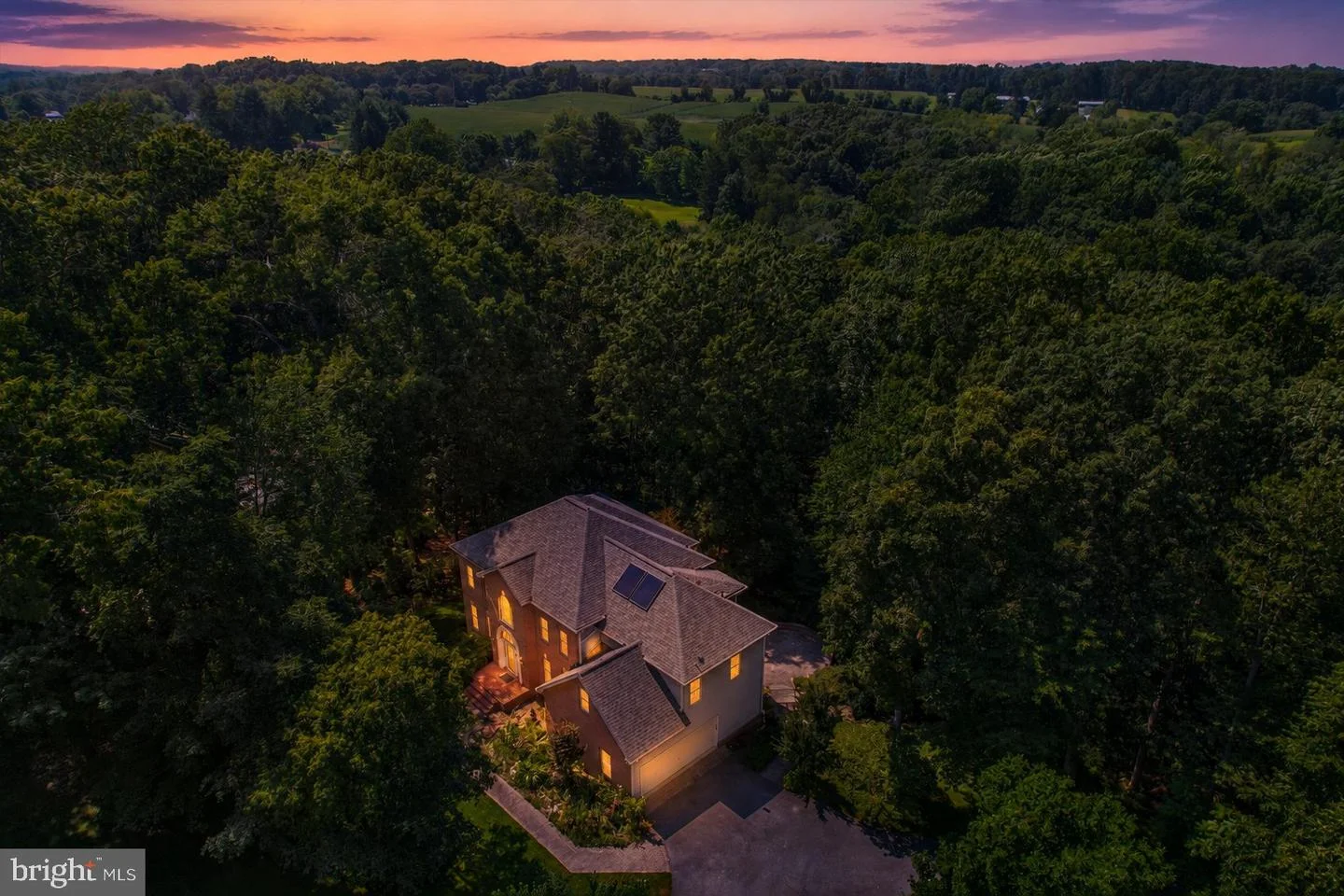 3088 Fenwick Drive
