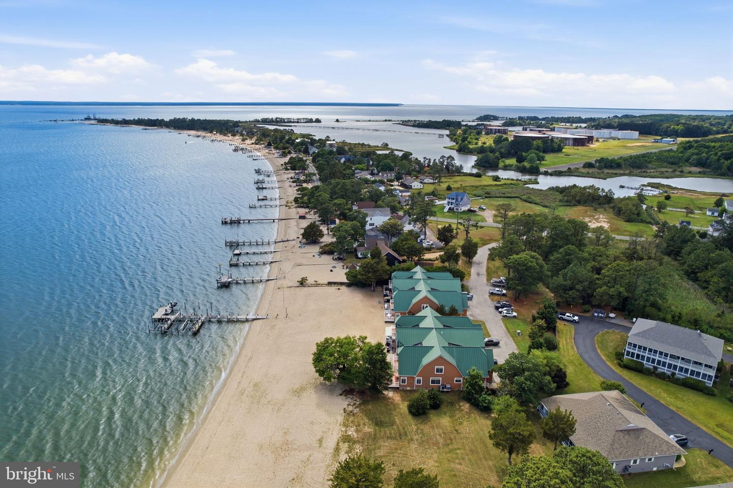 17295 Oakwood Lodge Lane Unit 6, Piney Point, MD, 20674