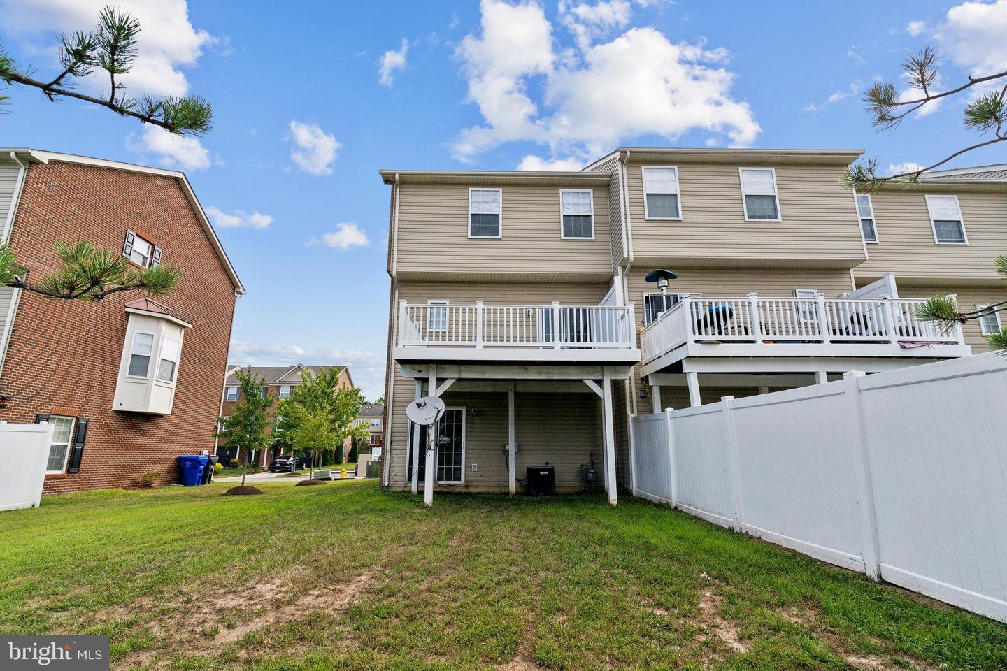 5019 Oyster Reef Place, Waldorf, Maryland image 26