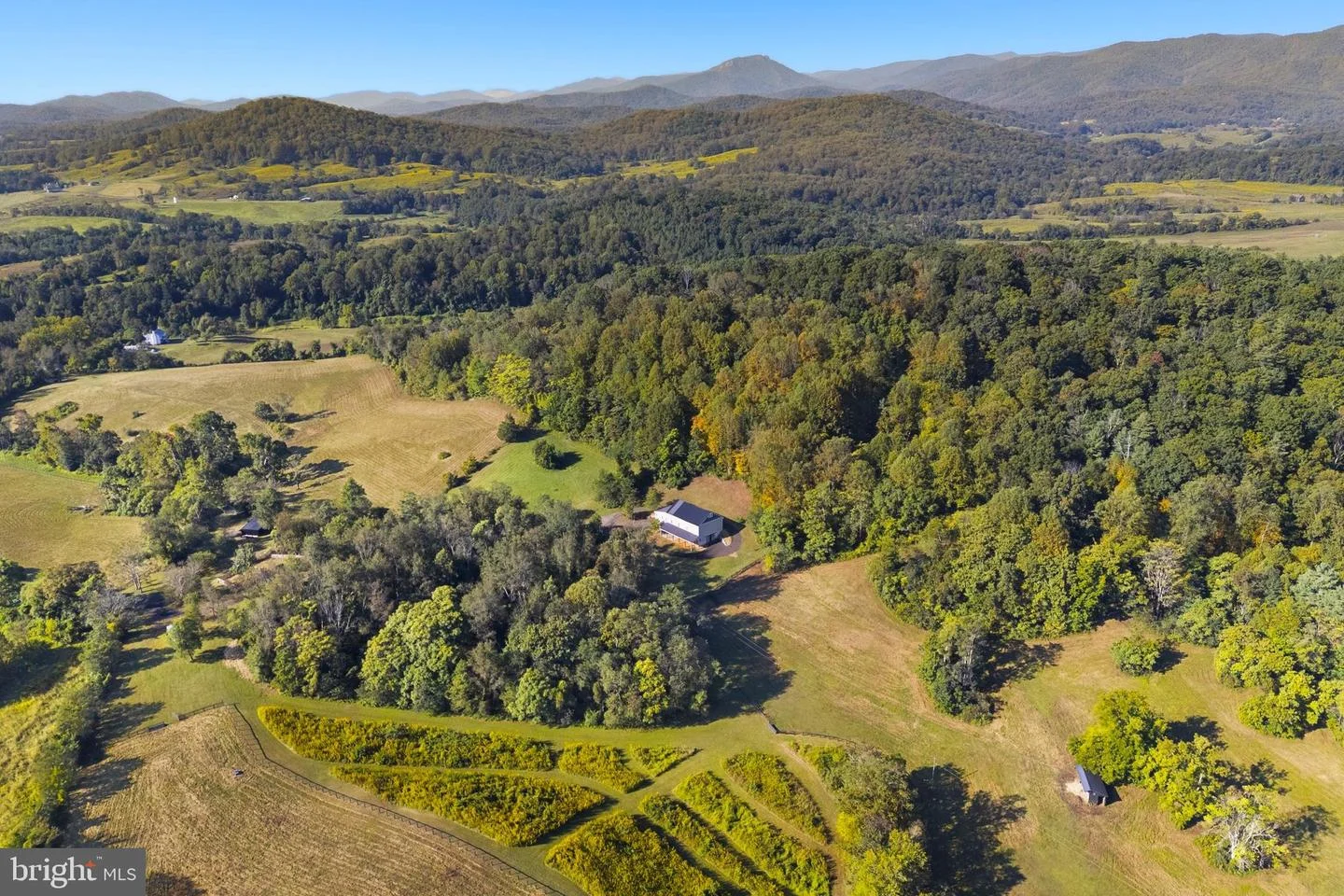439 Rudasill Mill Road, Woodville, VA, 22749