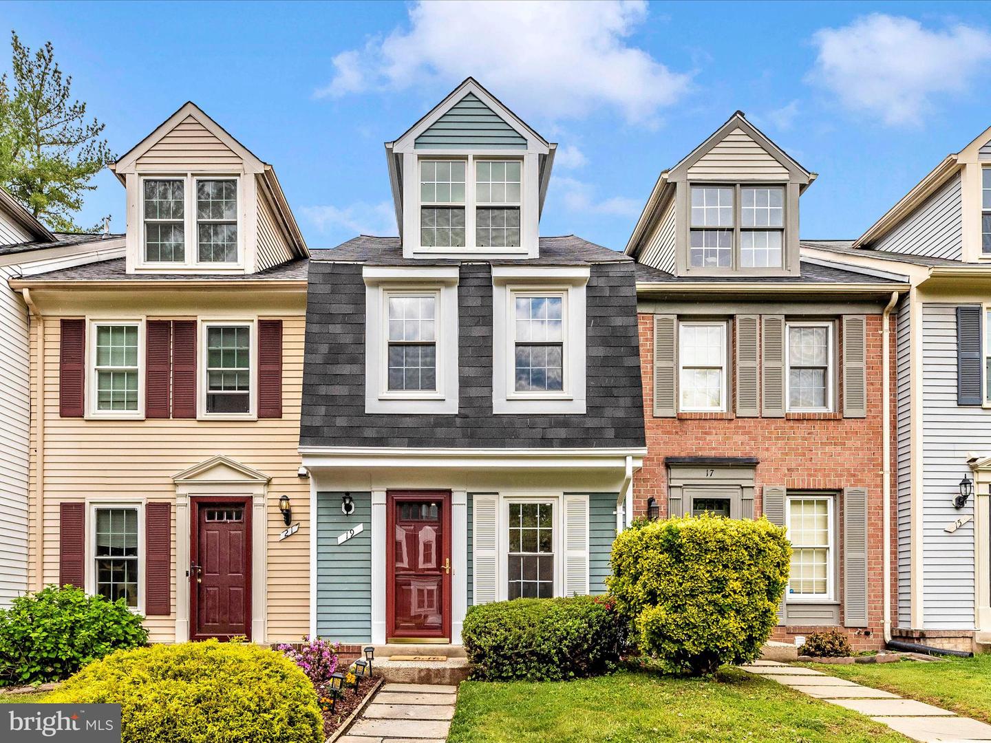 View Montgomery Village, MD 20886 townhome