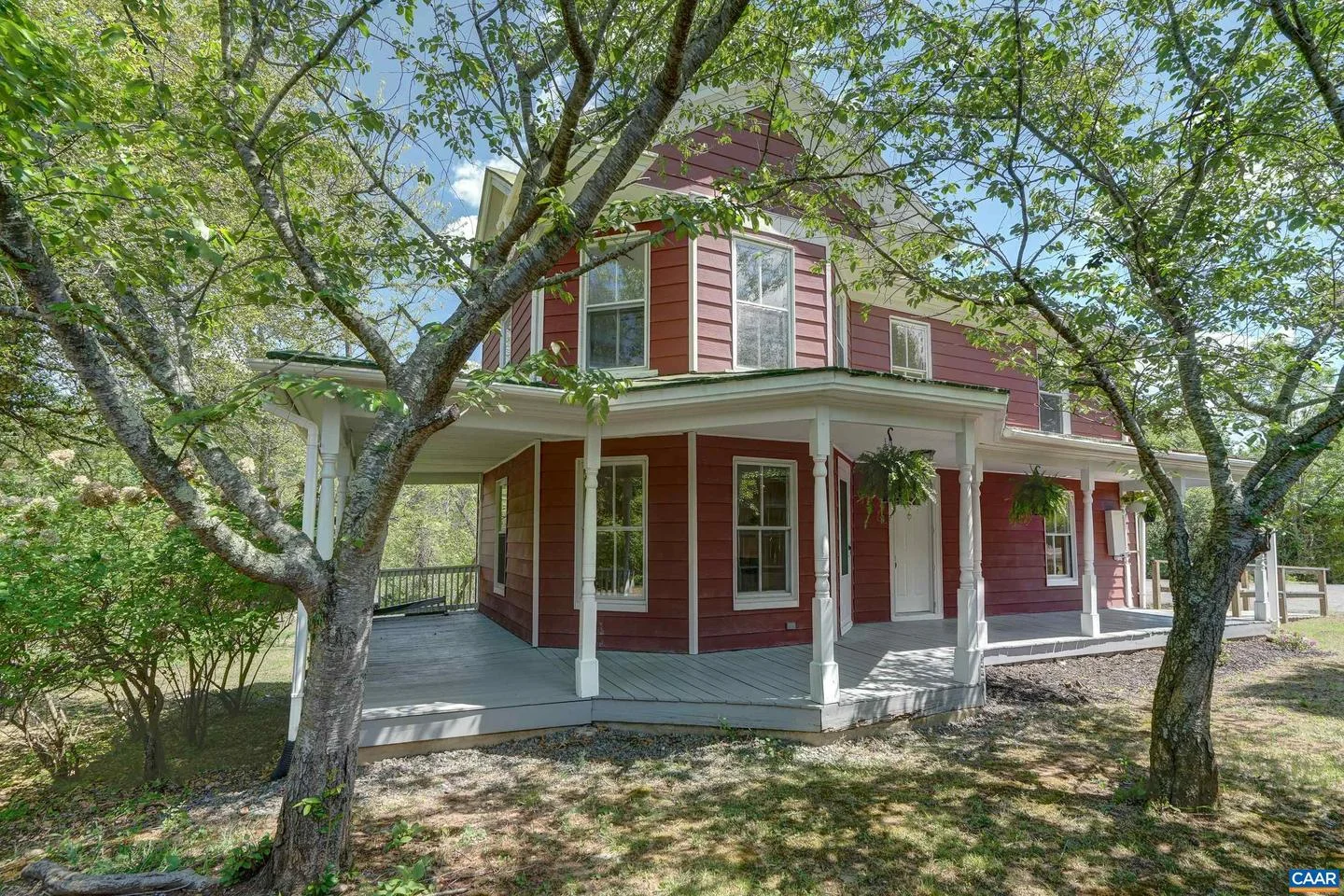 4229 Earlysville Rd, Earlysville, VA, 22936