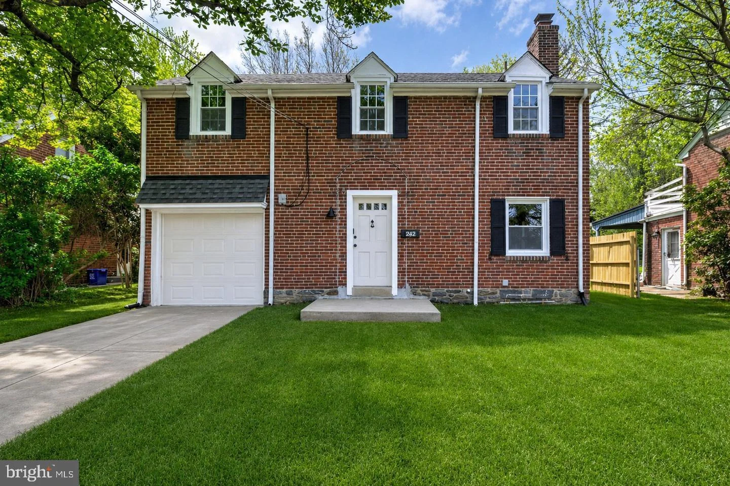 242 Shadeland Avenue