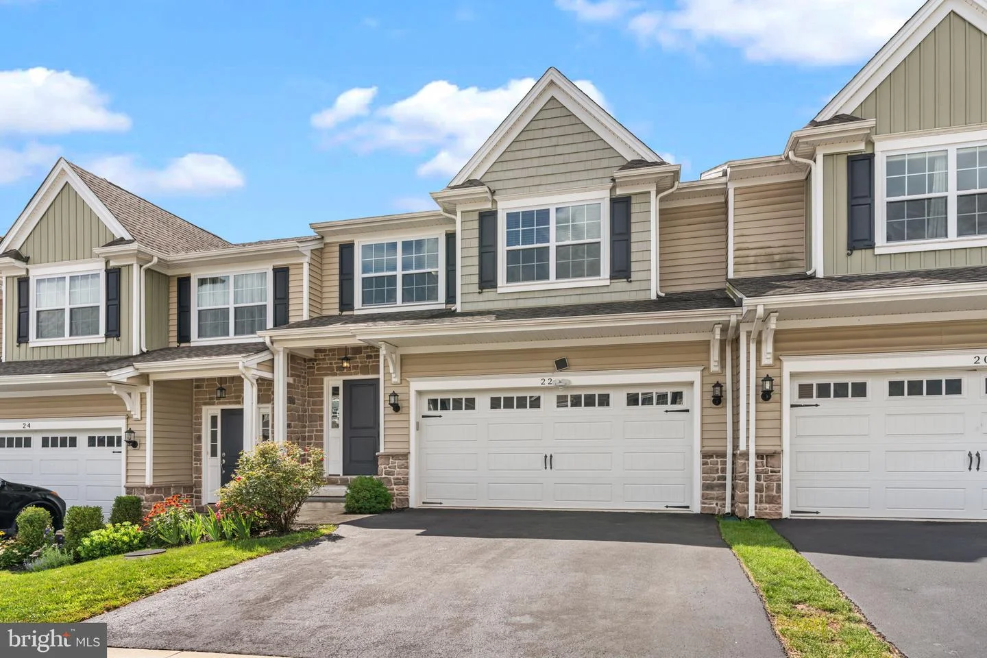 22 Addison Lane