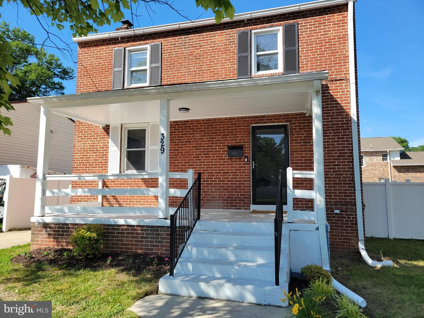 329 Talbott Avenue