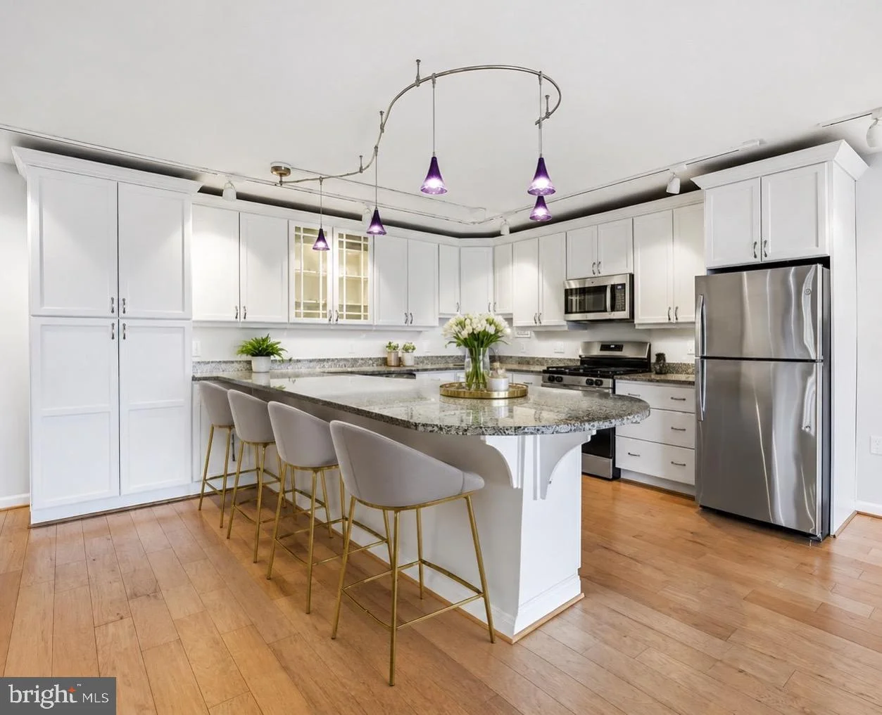 4242 East West Highway Unit 514