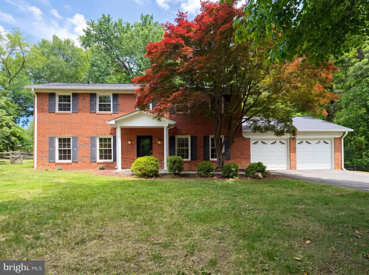 3211 Fox Mill Road