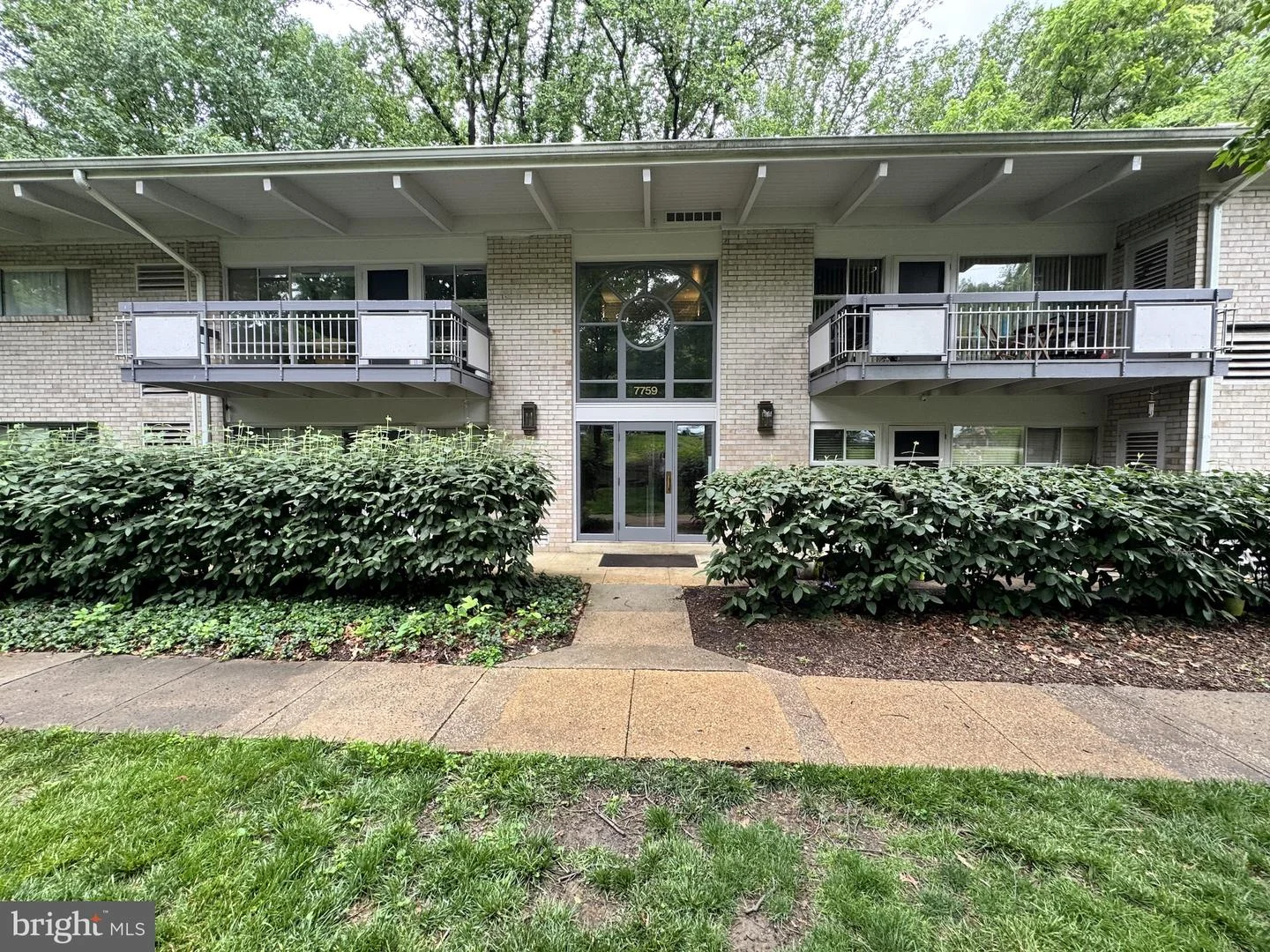 7759 Donnybrook Court Unit 206