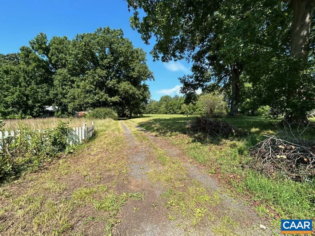 2565 Pattie Rd, Buckingham, VA, 23921