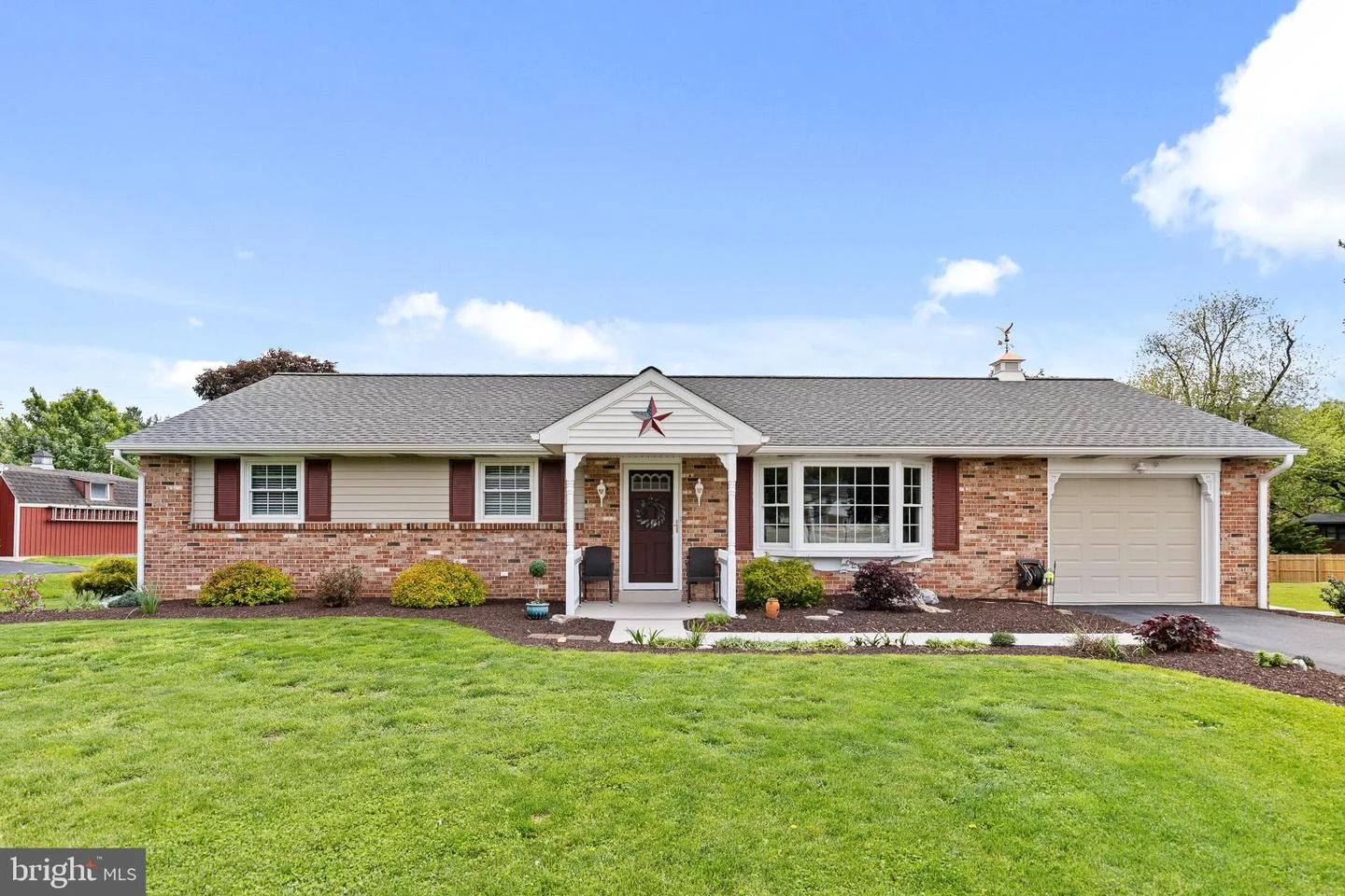 56 Timberline Drive, Leola, PA, 17540