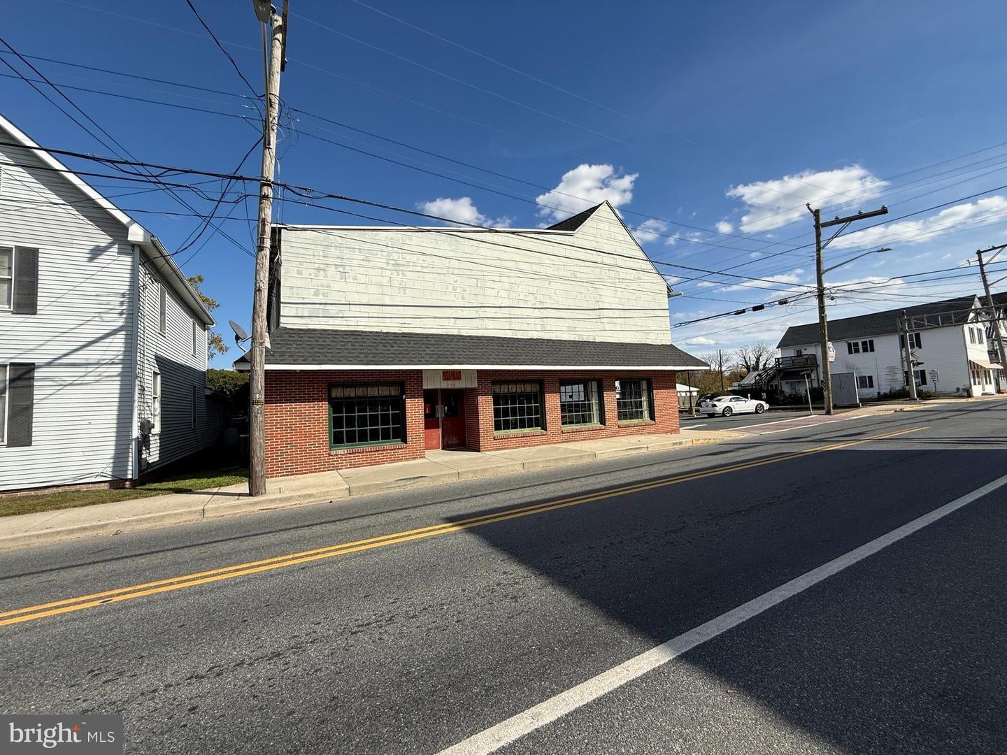 101 N Main Street, Hurlock, MD, 21643