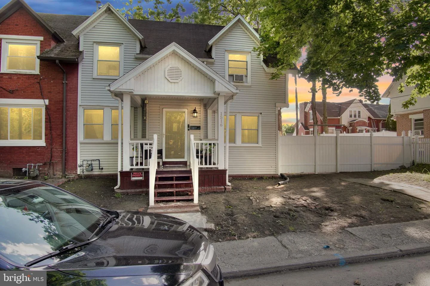 1516 S 12th Street
