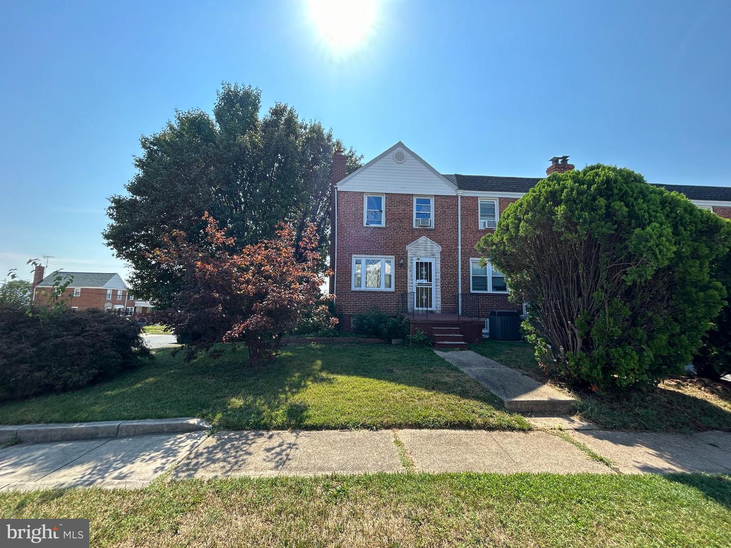 1813 Dunmere Road, Dundalk, MD, 21222