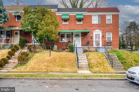 Townhouse in Baltimore MD 4703 Midwood AVENUE.jpg